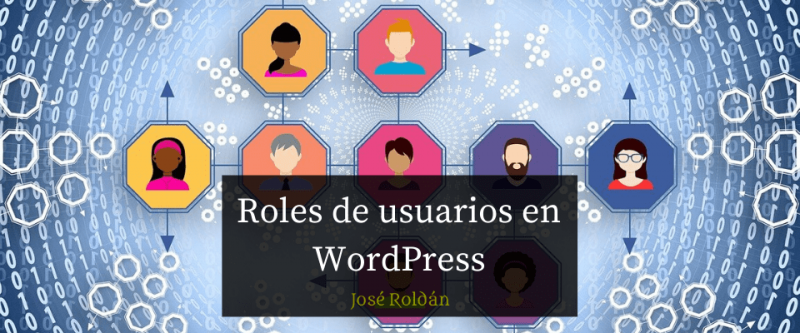 Roles De Usuarios En WordPress