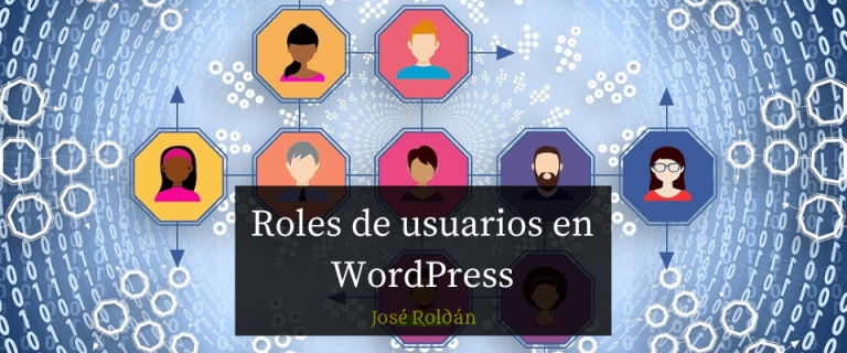 Roles de usuarios en WordPress