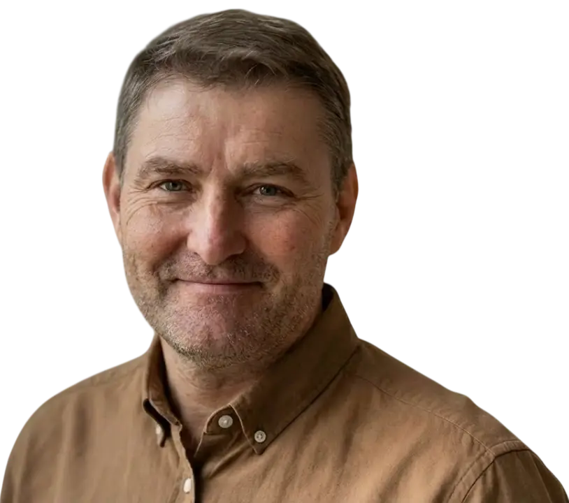 José Roldán Diseño web y SEO